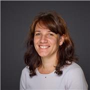 Prof particulière d'anglais, de mathématiques et de français (langue étrangère)